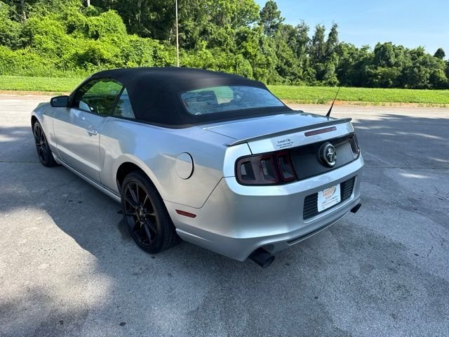 Used 2014 Silver Ford V6 image 5
