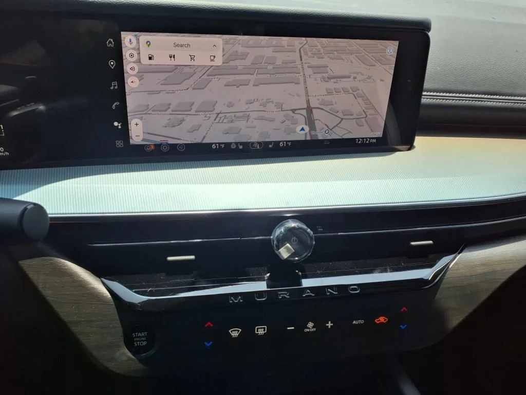 2025 Nissan Murano SL - Photo 12