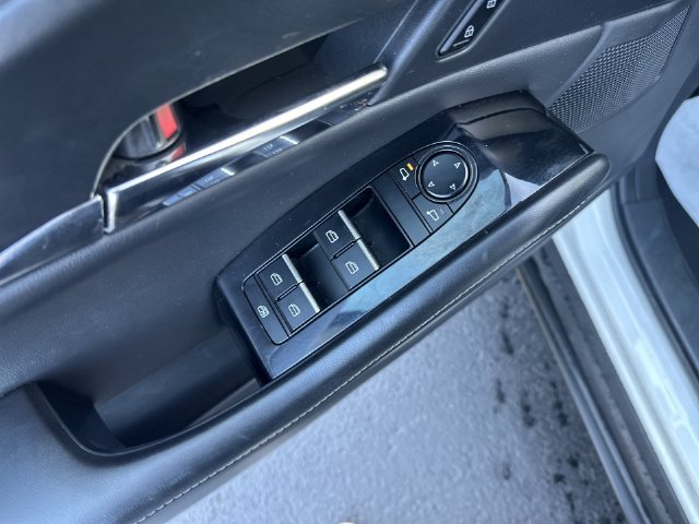 Certified Used 2025 White Mazda 2.5 S Preferred Package image 24