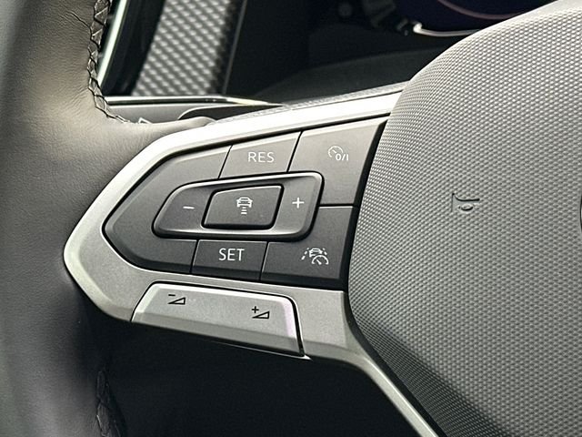 New 2026 Gray Volkswagen 2.0T SEL Premium R-Line image 25