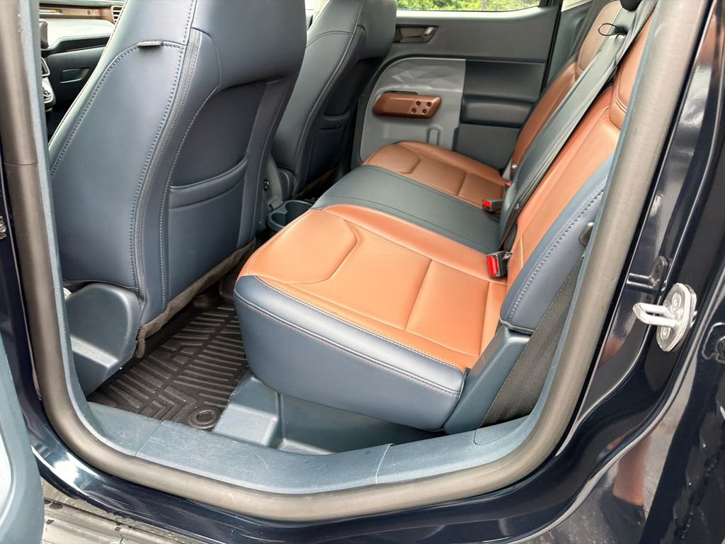 2023 Ford Maverick Lariat - Photo 20