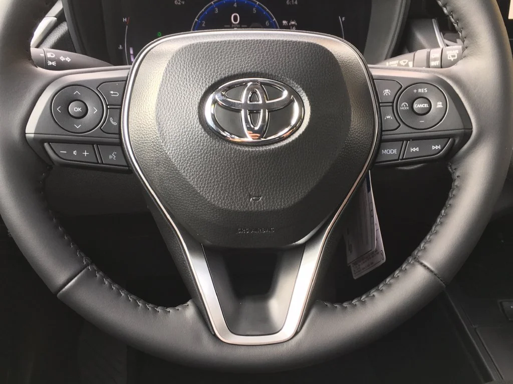 New 2026 Cypress Toyota LE image 13