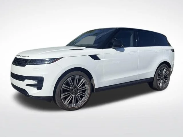 2024 Land Rover Range Rover Sport P360 SE MHEV's photo