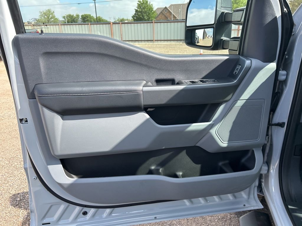 New 2026 Avalanche Ford XL image 12