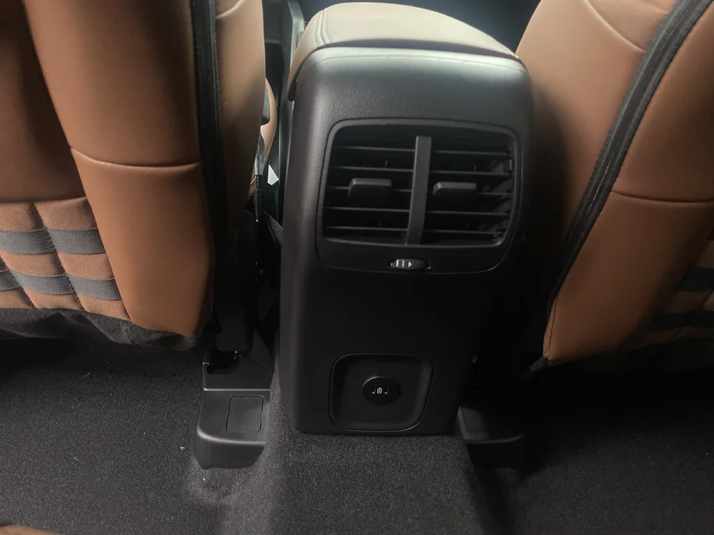 2025 Ford Bronco Sport Outer Banks - Photo 14