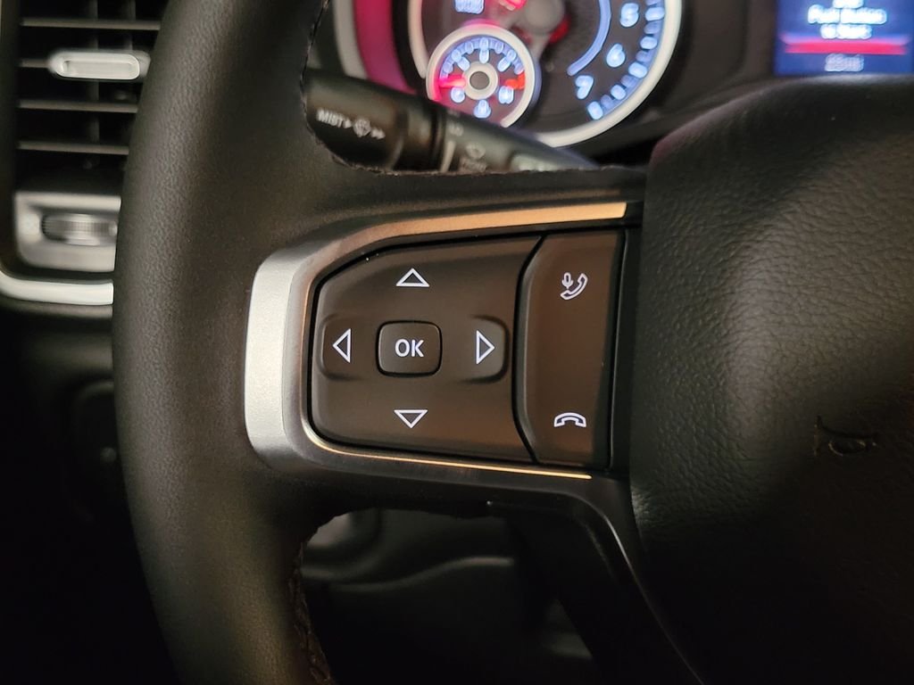 2026 Ram Ram 1500 Pickup photo 5
