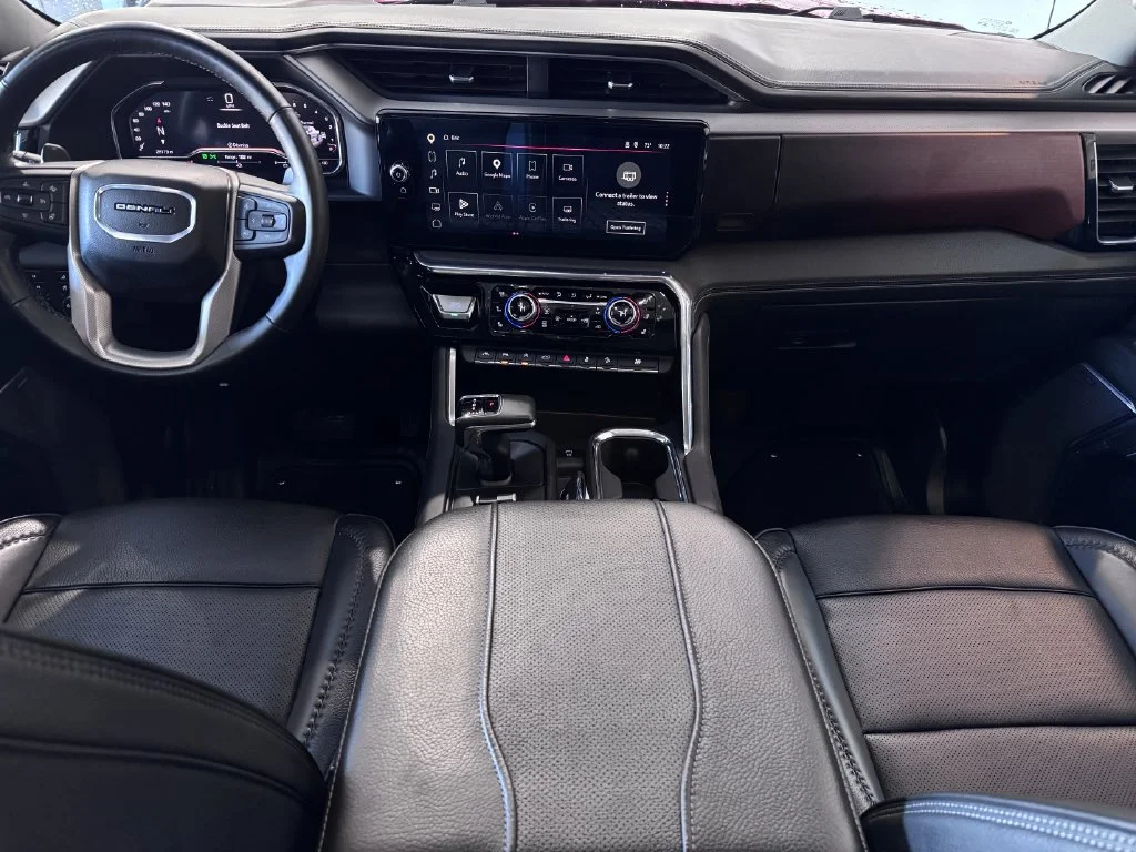 2024 GMC Sierra 1500 Denali Denali - Photo 14
