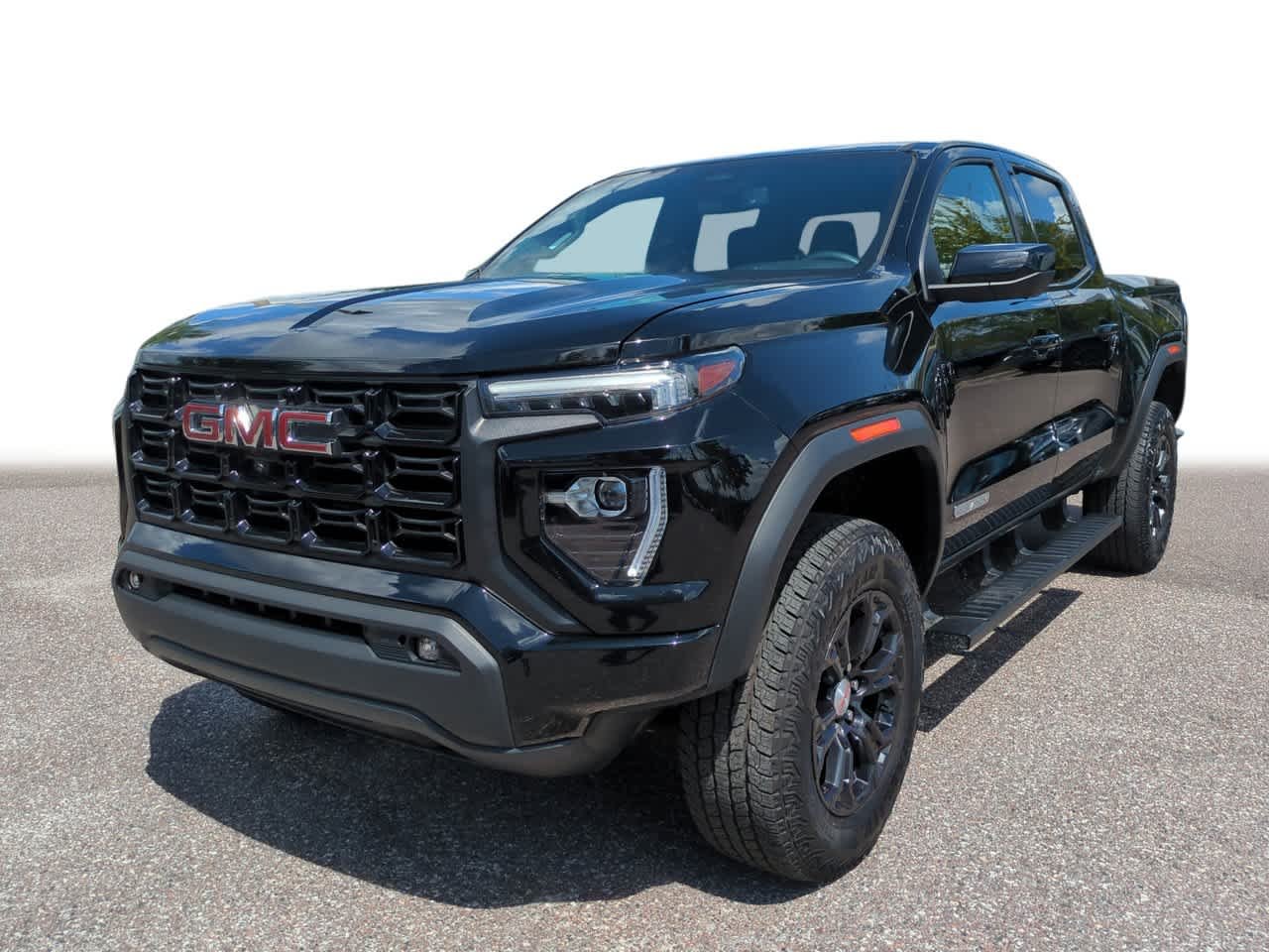 2023 GMC Canyon 2WD Elevation Crew Cab Short Box's photo