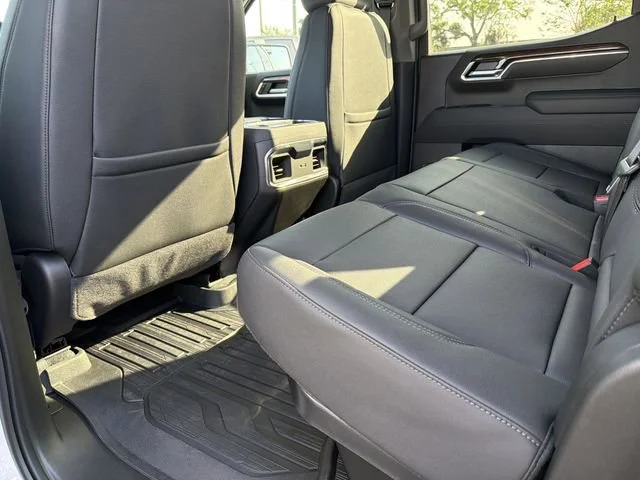 New 2026 Summit White GMC Elevation image 15