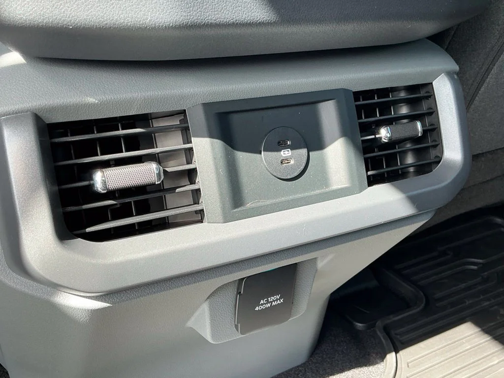 Used 2026 White Ford XLT image 27