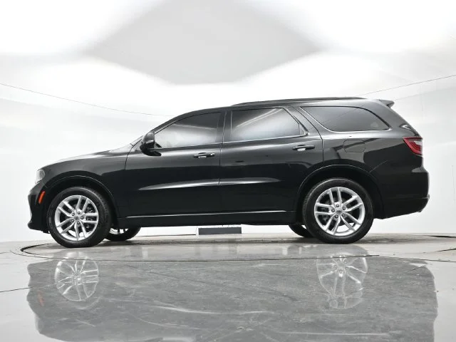 Used 2023 Db Black Clearcoat Dodge R/T Plus image 27