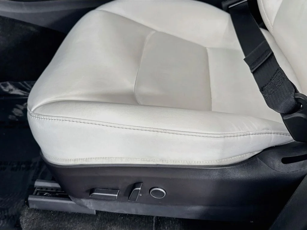 Used 2022 Blue Tesla Long Range image 20