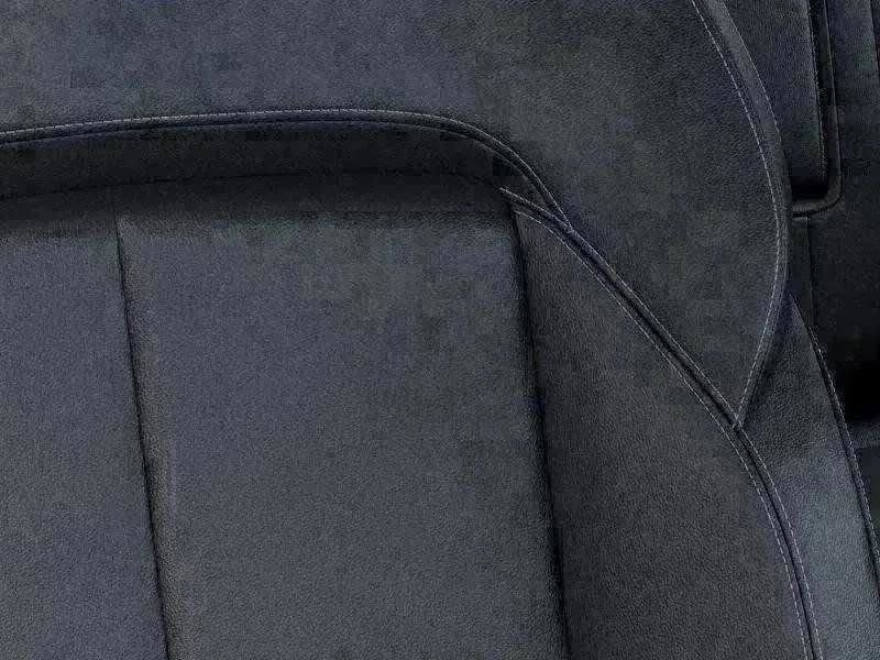 New 2026 Baltic Gray Metallic Clear-Coat Exterior Paint Jeep Limited image 17