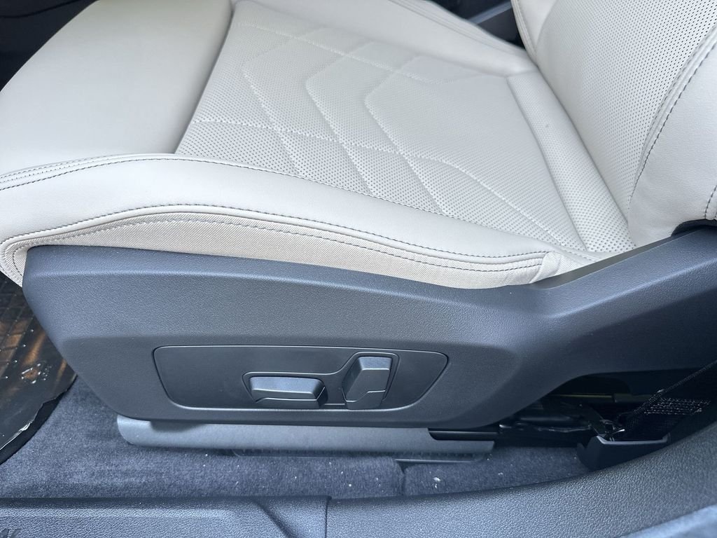 Certified Used 2025 White BMW 228 xDrive Gran Coupe image 16