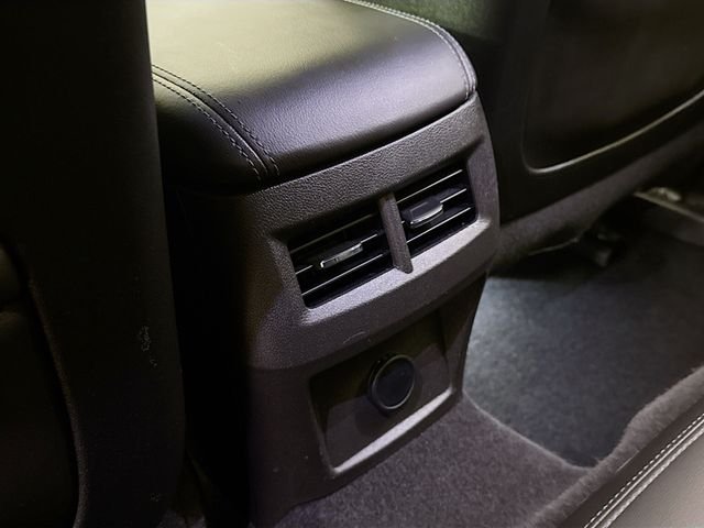 Used 2024 Black Cadillac Premium Luxury image 25