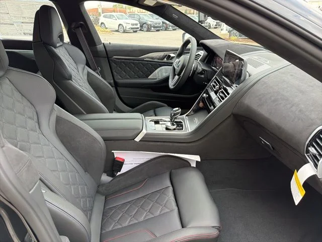 Used 2026  BMW M850i xDrive Gran Coupe image 22