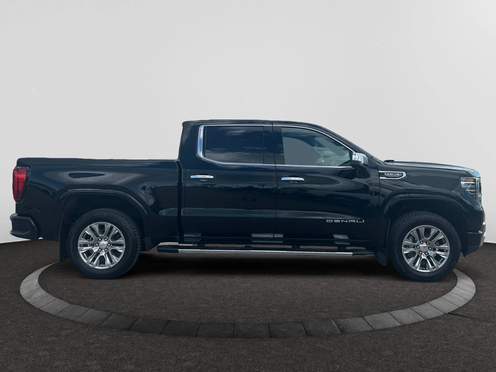 New 2026 Onyx Black GMC Denali image 6