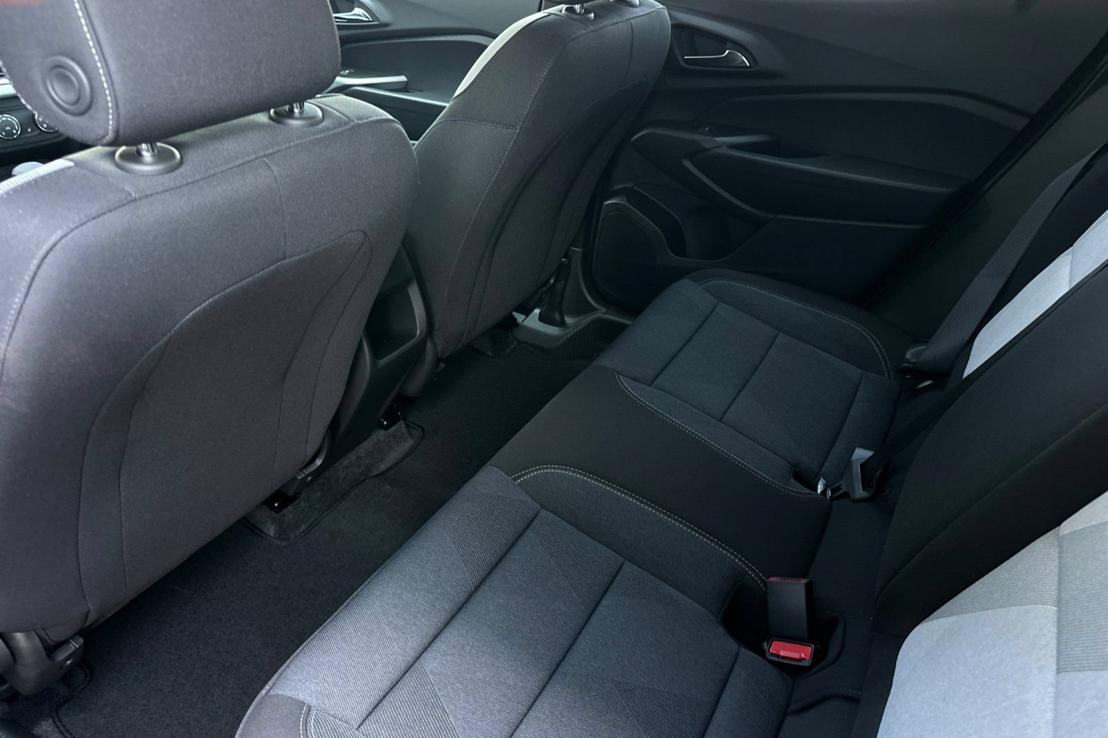 2026 Chevrolet Trax LS - Photo 12