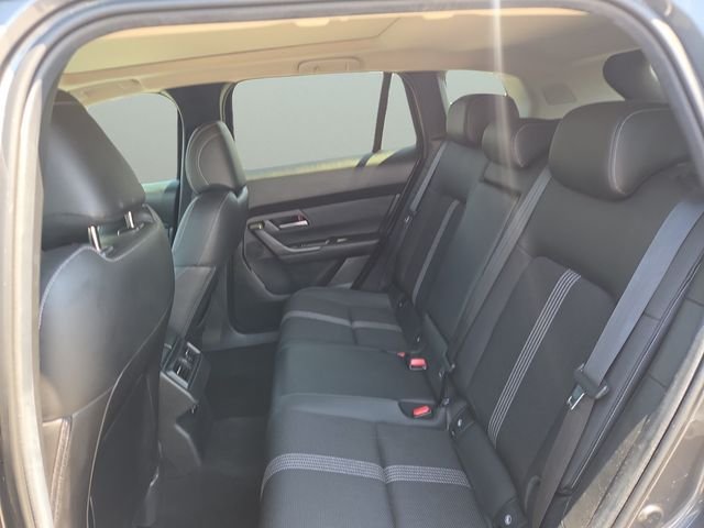 Used 2025 Machine Gray Mazda 2.5 S Premium Package image 33