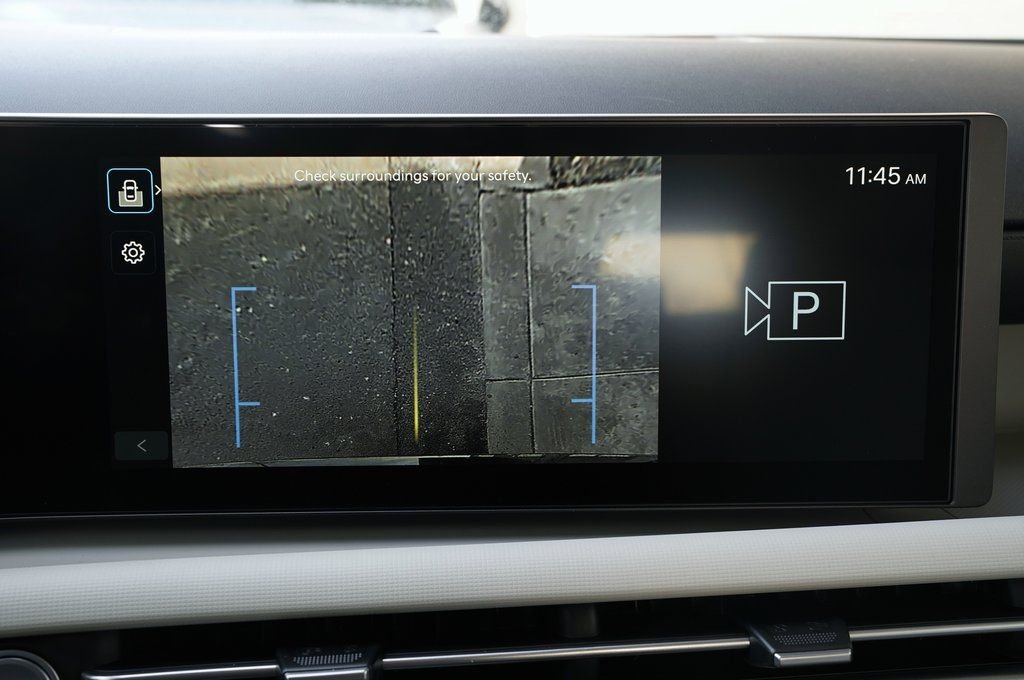 New 2026 Phantom Black Hyundai SE image 42
