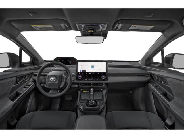 New 2026 Tandoori Toyota  SE image 5
