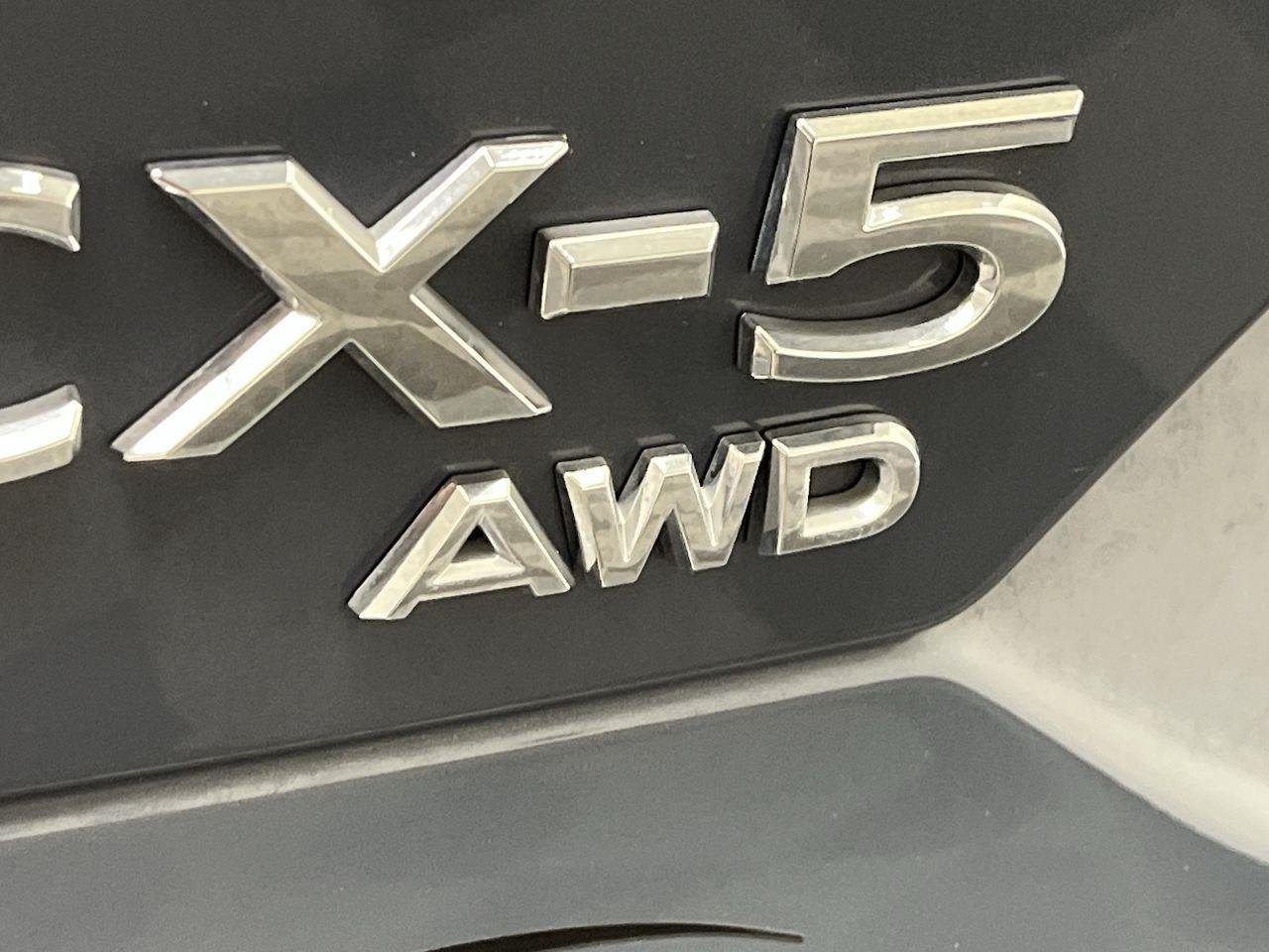 Used 2024 GRAY MAZDA 2.5 S CARBON EDITION AWD image 31