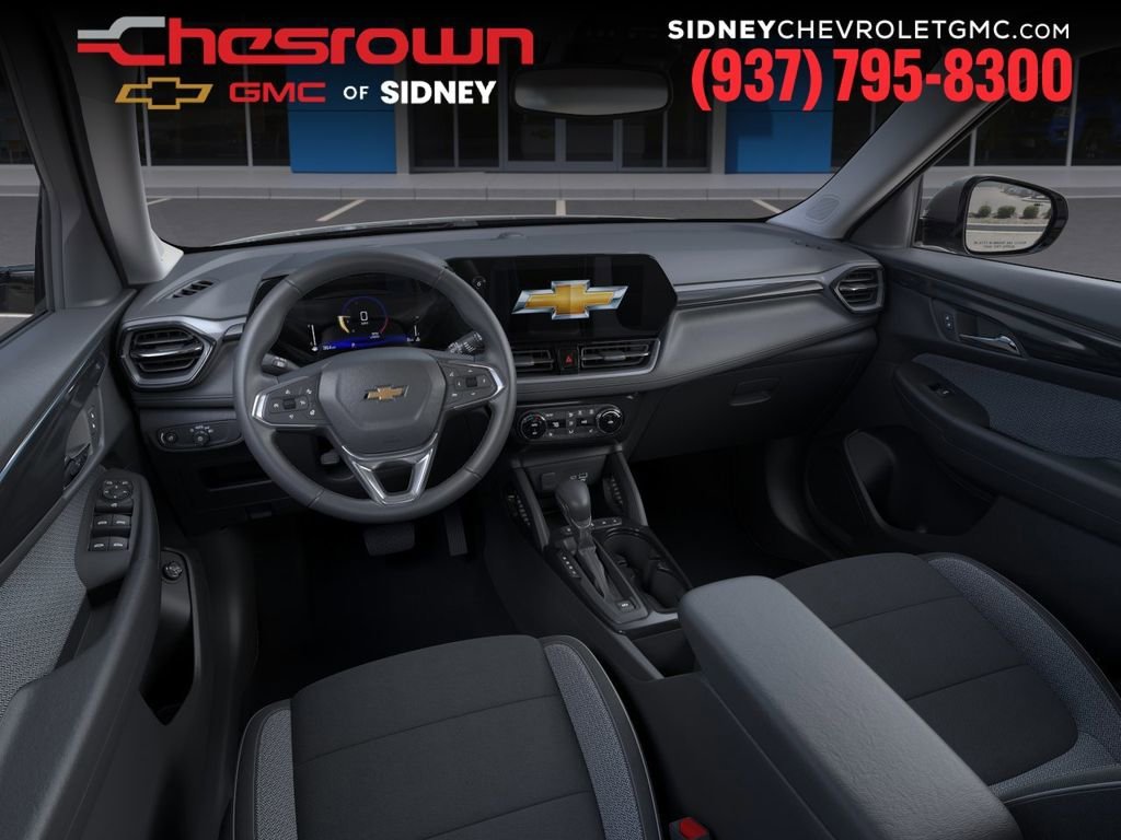 2026 Chevrolet Trailblazer LT - Photo 15