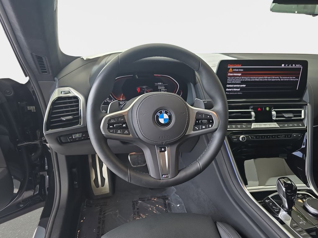 2026 BMW 8 Series 840i - Photo 13