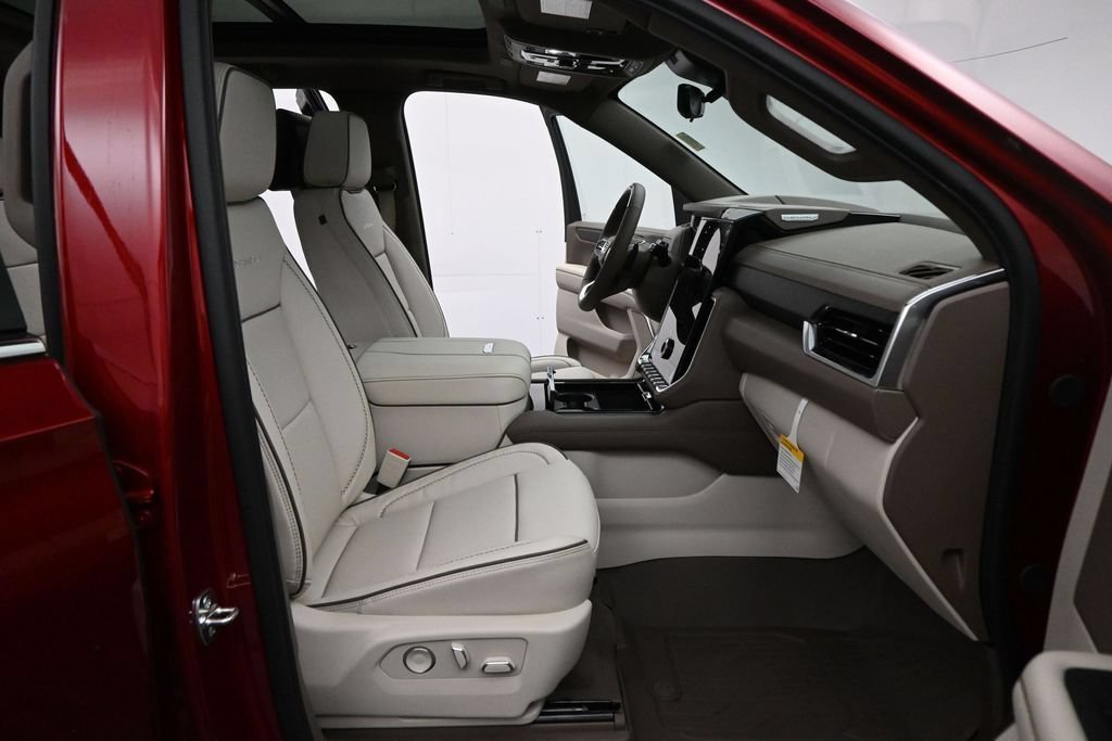 2026 GMC Yukon XL Denali - Photo 30