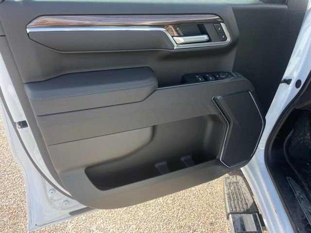 2026 Chevrolet Silverado 1500 LT - Photo 20