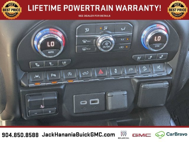 Used 2020 Black GMC Denali image 21