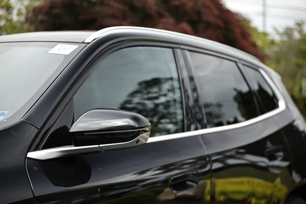 New 2026 Black Sapphire Metallic BMW 30 xDrive image 11