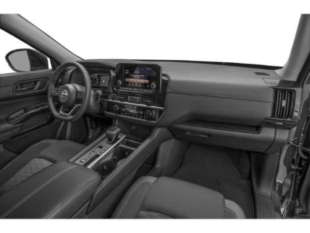 2025 Nissan Pathfinder SV - Photo 12