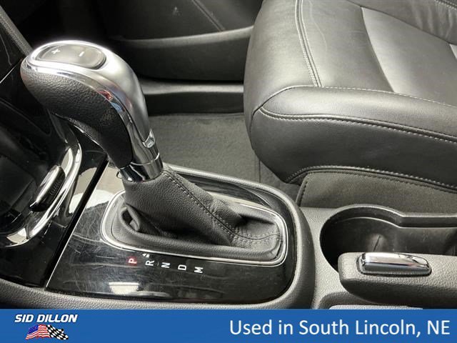 Used 2019 Includes (CM5) Black Carbon Metallic lower exterior accent color, Paint code W700S. Buick Essence image 13