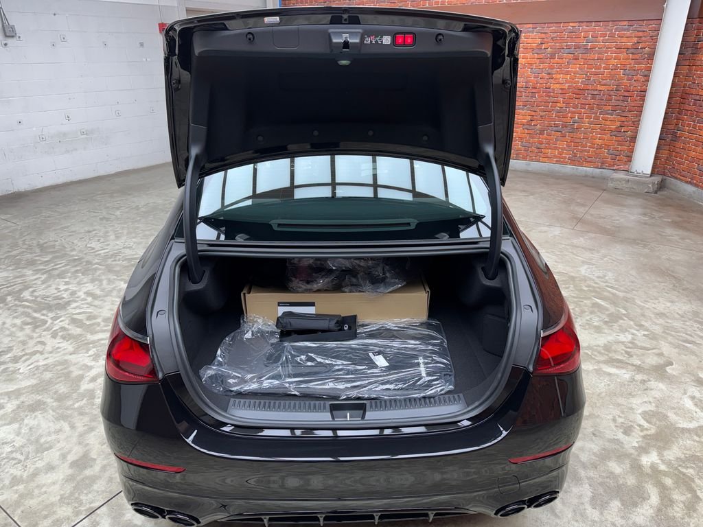 New 2026 Black Mercedes-Benz E 53 AMG® image 27