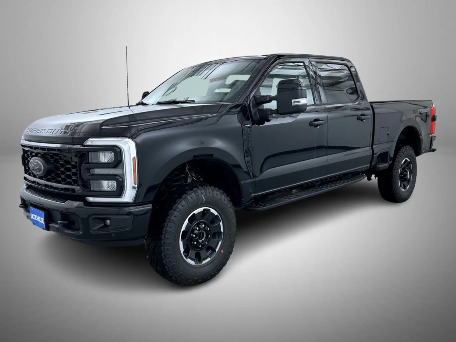2026 Ford F-250 Lariat 4x4 Crew Cab 6-3/4' Box's photo