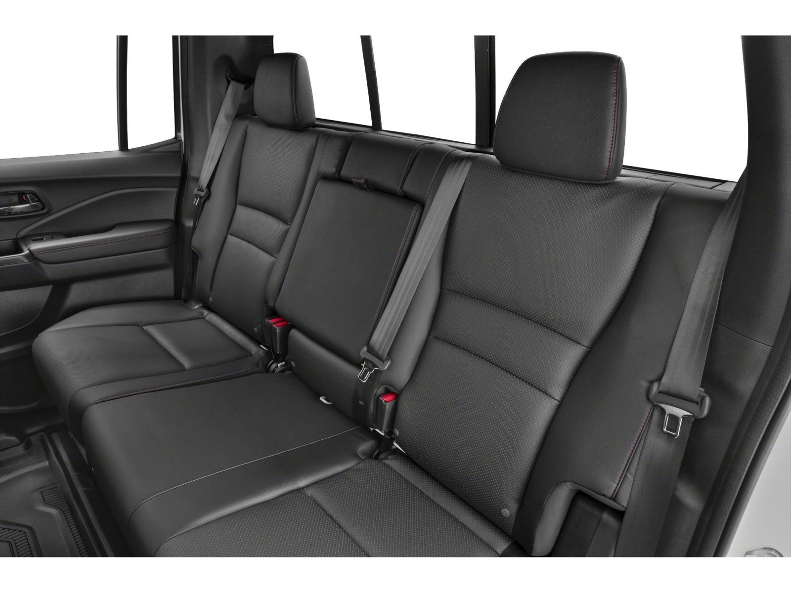 New 2026 Crystal Black Pearl Honda Black Edition image 8