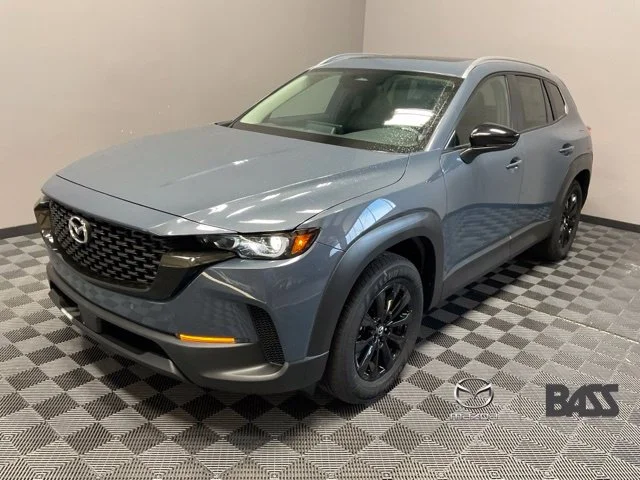 2026 Mazda CX-50 2.5 S Preferred AWD