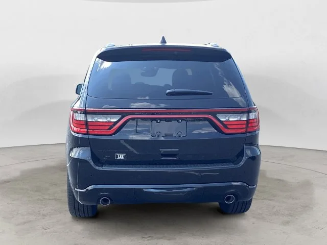 New 2026 Black Clearcoat Dodge GT PLUS AWD image 5