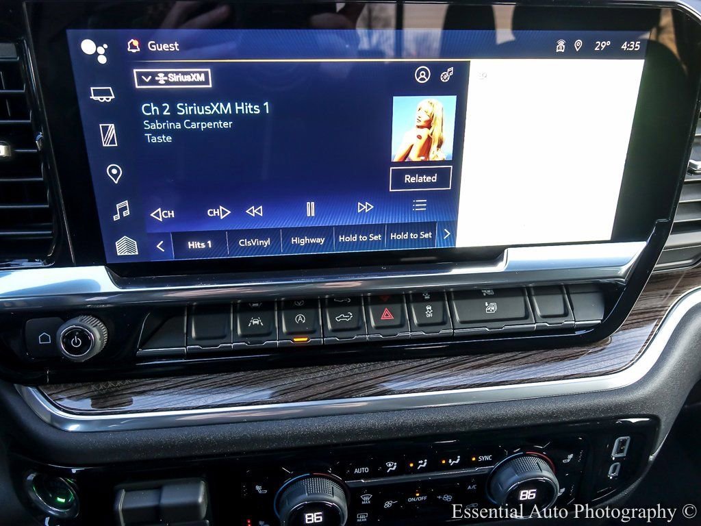 2026 CHEVROLET SILVERADO - Image 15