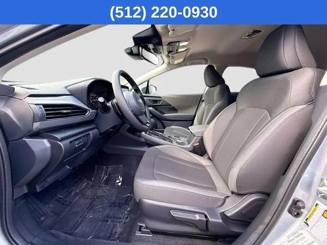 New 2026 ICE SILVER METALLIC Subaru Premium image 24