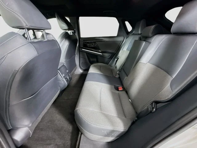 Certified Used 2024 Silver Toyota XLE image 26