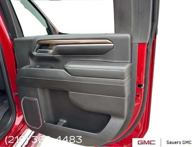 2024 Chevrolet Silverado 2500HD LT - Photo 24