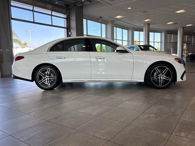 2025 Mercedes-Benz E-Class E350 - Photo 38