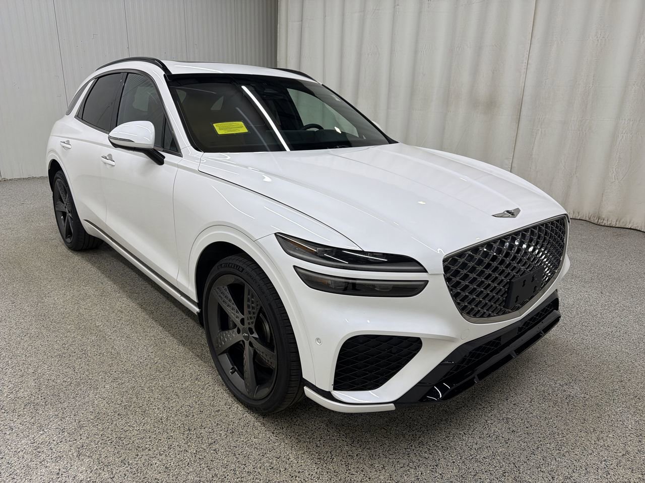 2023 Genesis GV70 2.5T Standard AWD's photo