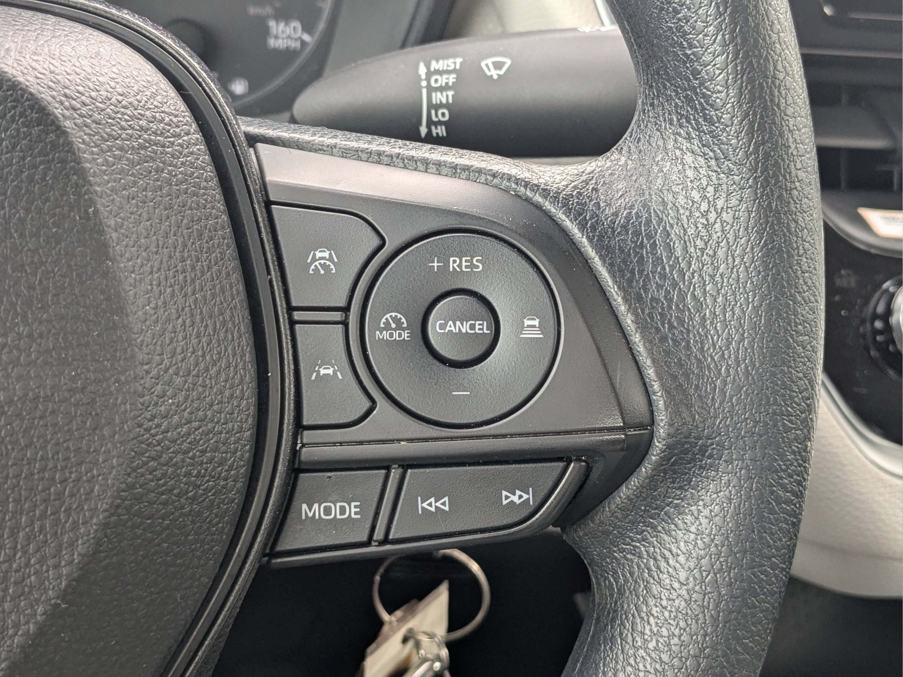 2024 Toyota Corolla LE - Photo 24