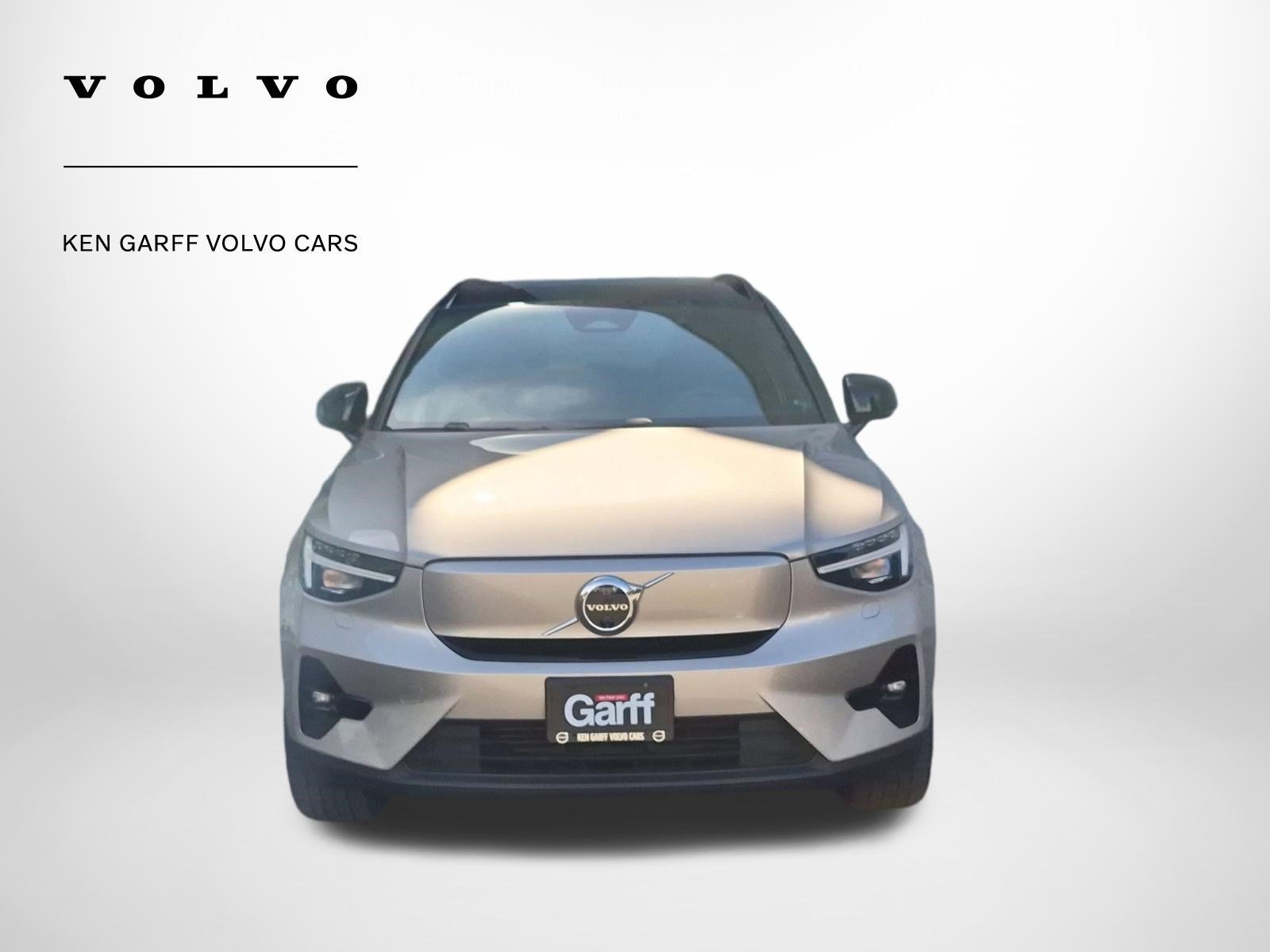 Certified Used 2023 Bright Dusk Volvo Ultimate image 9