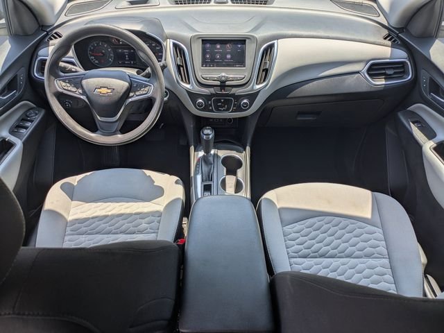 Used 2021 White Chevrolet LS image 16