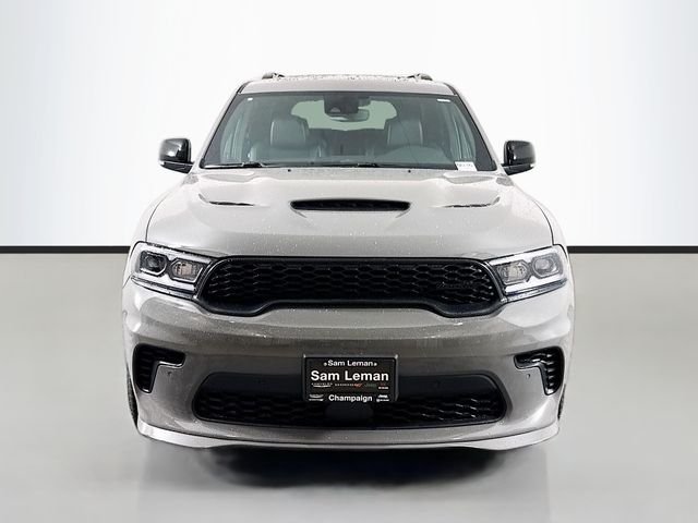 New 2026 Destroyer Gray Clear-Coat Exterior Paint Dodge GT Plus HEMI V8 image 2