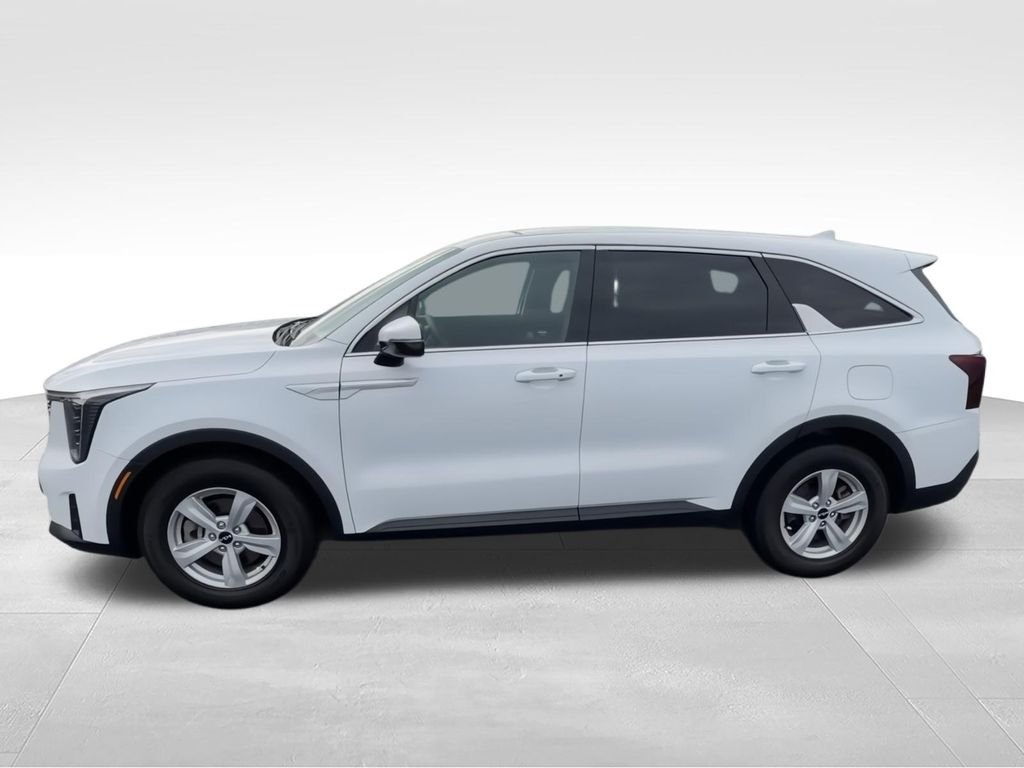 2024 Kia Sorento LX - Photo 6